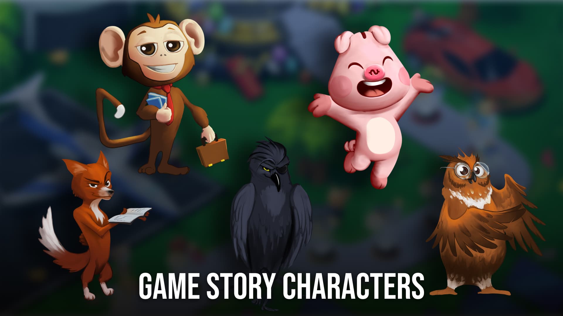 UI Game design - Image 3