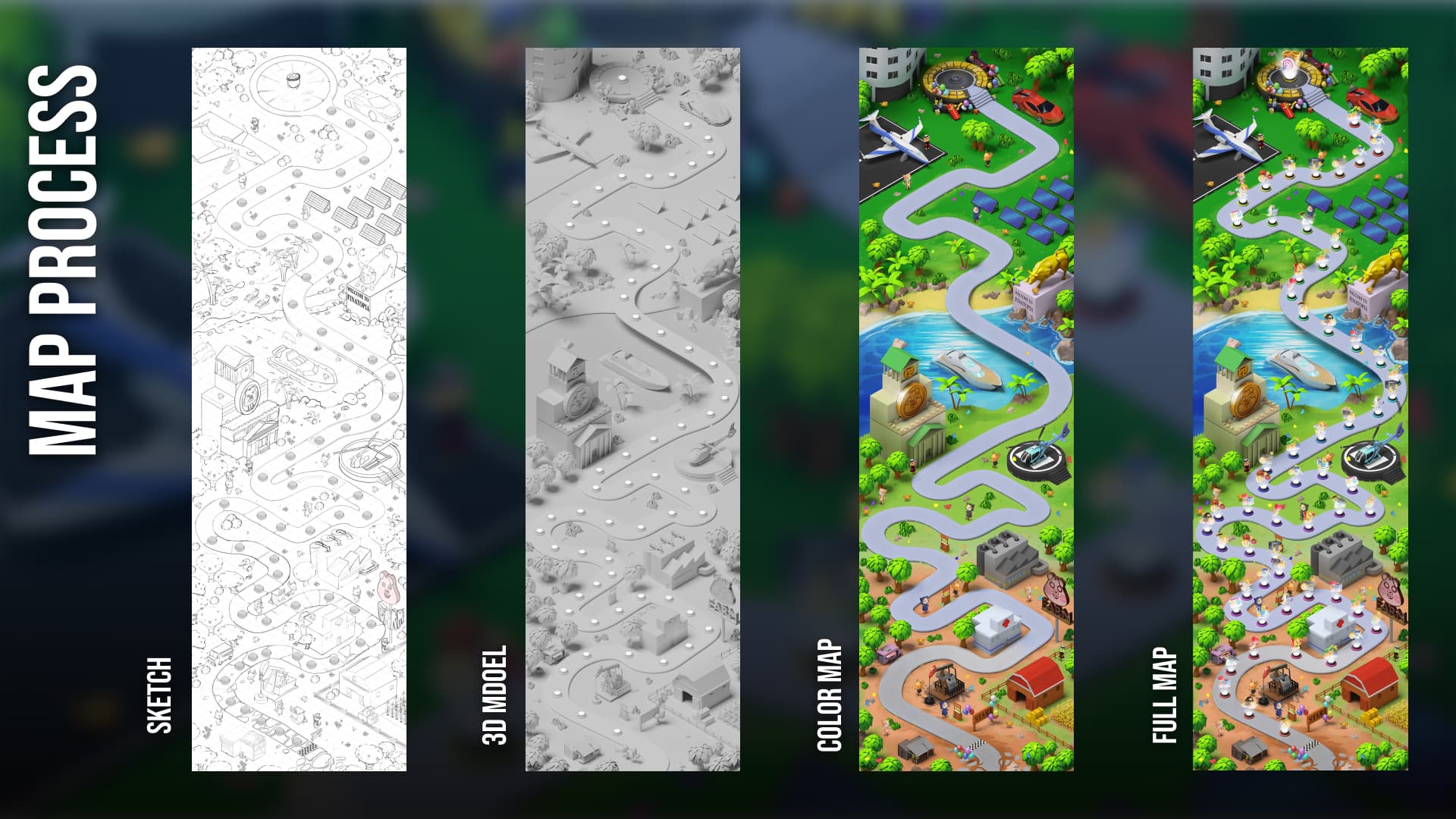 UI Game design - Image 4