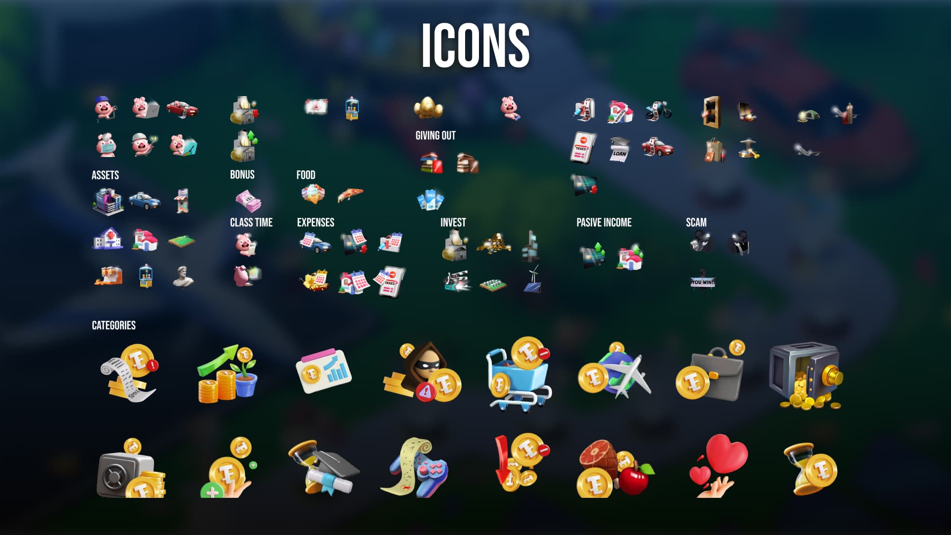 UI Game design - Image 5