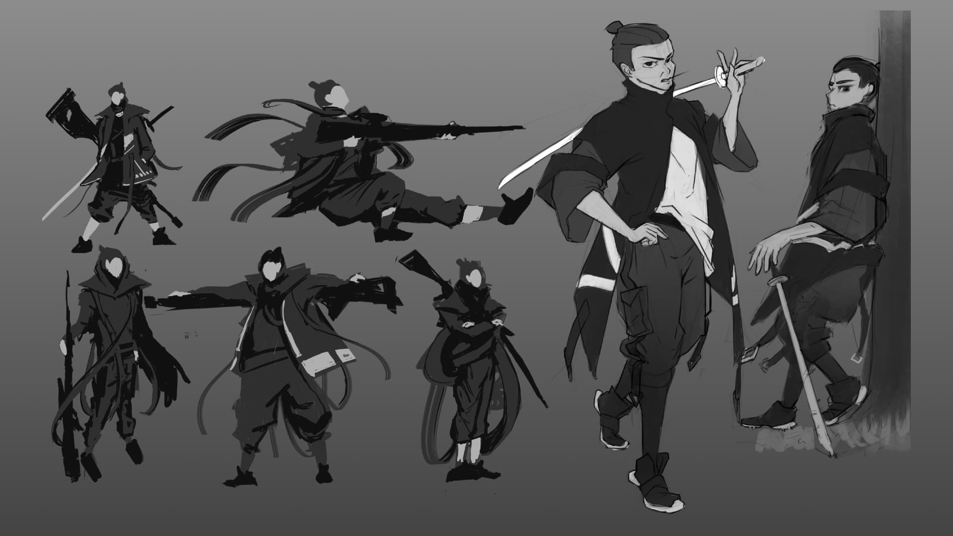 jimmy concept
