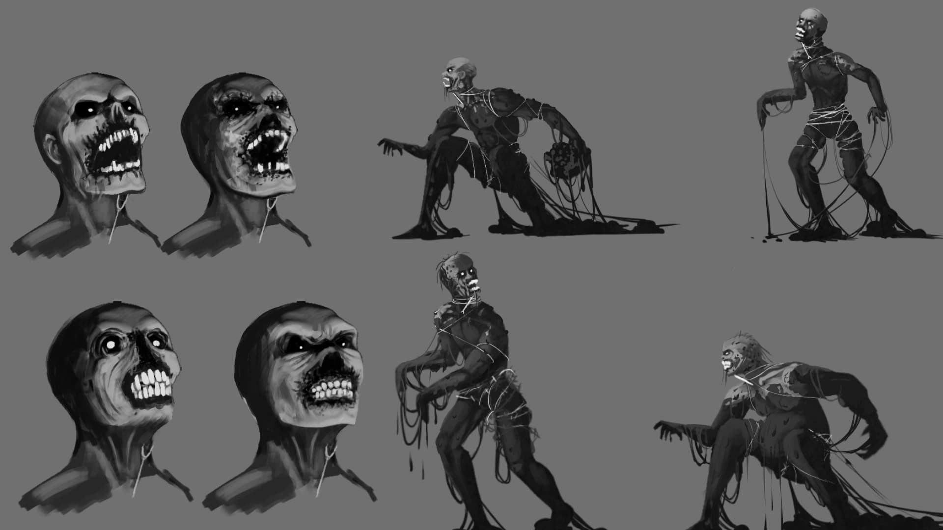 tar monster - Image 2