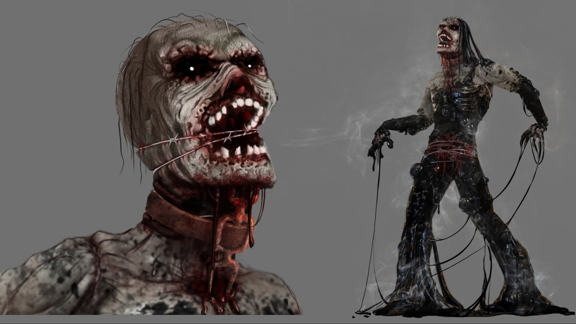 tar monster - Image 3