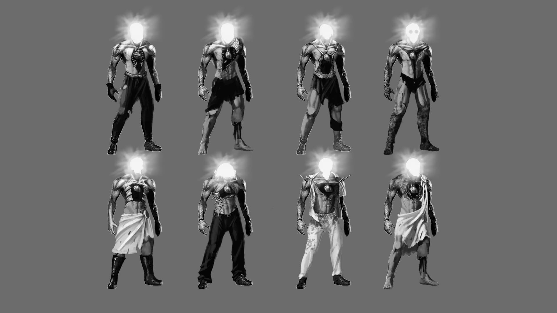 Firehead character - Image 1