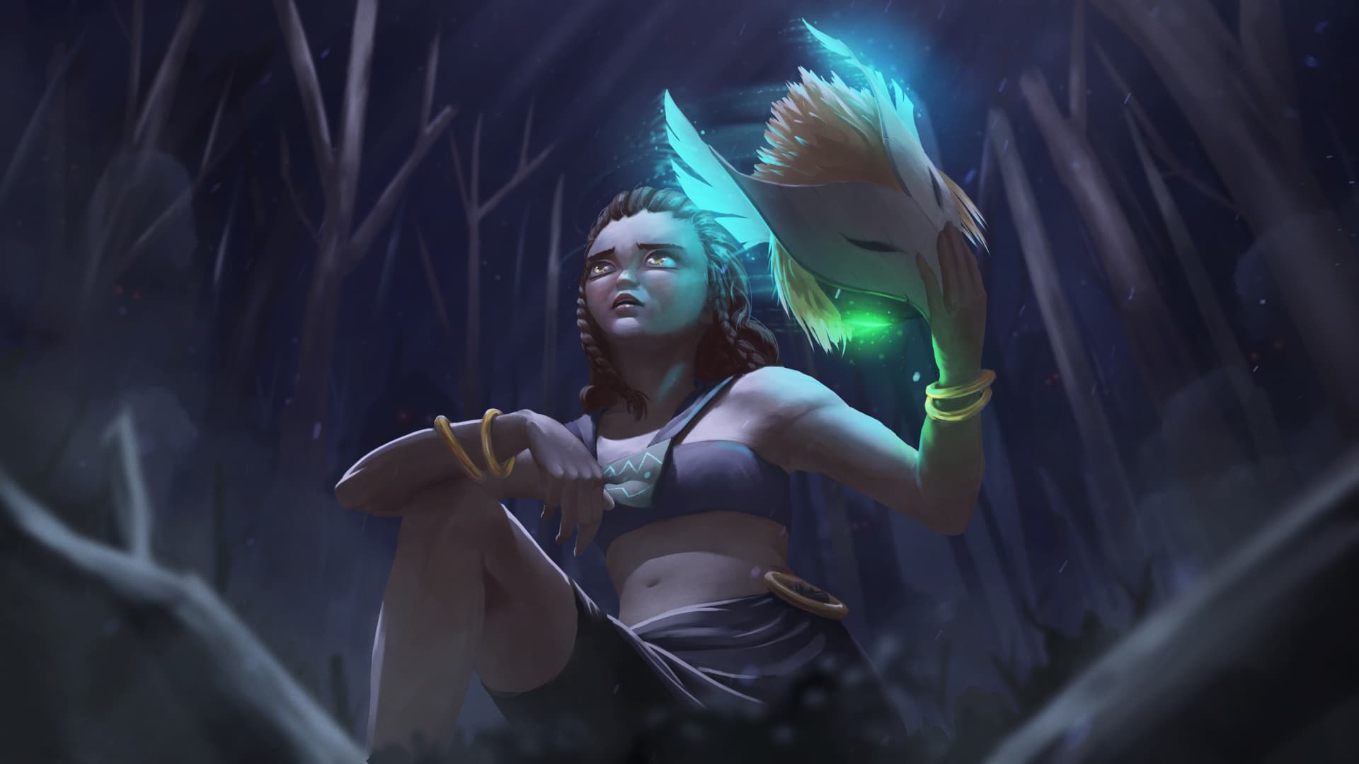 storytelling artwork - Image 2