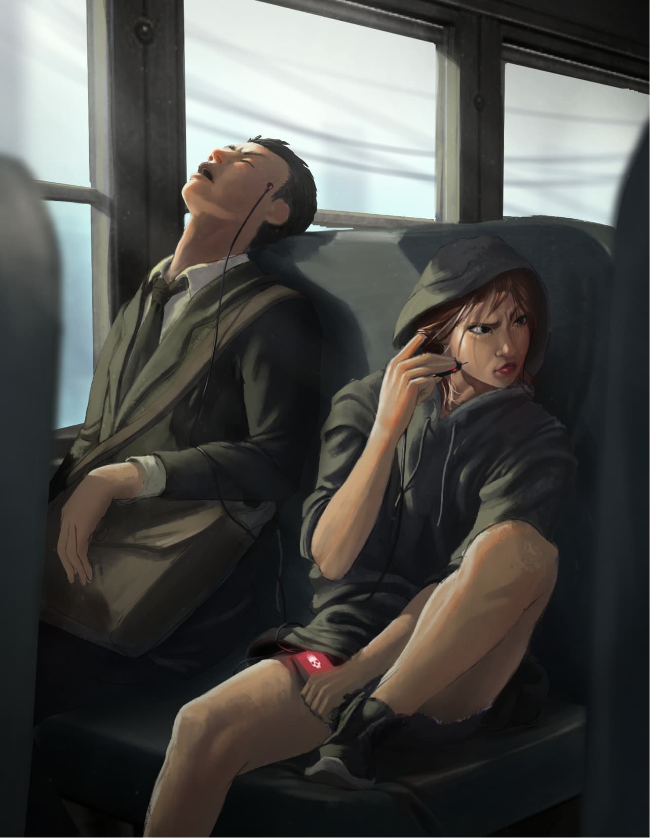 storytelling artwork - Image 3
