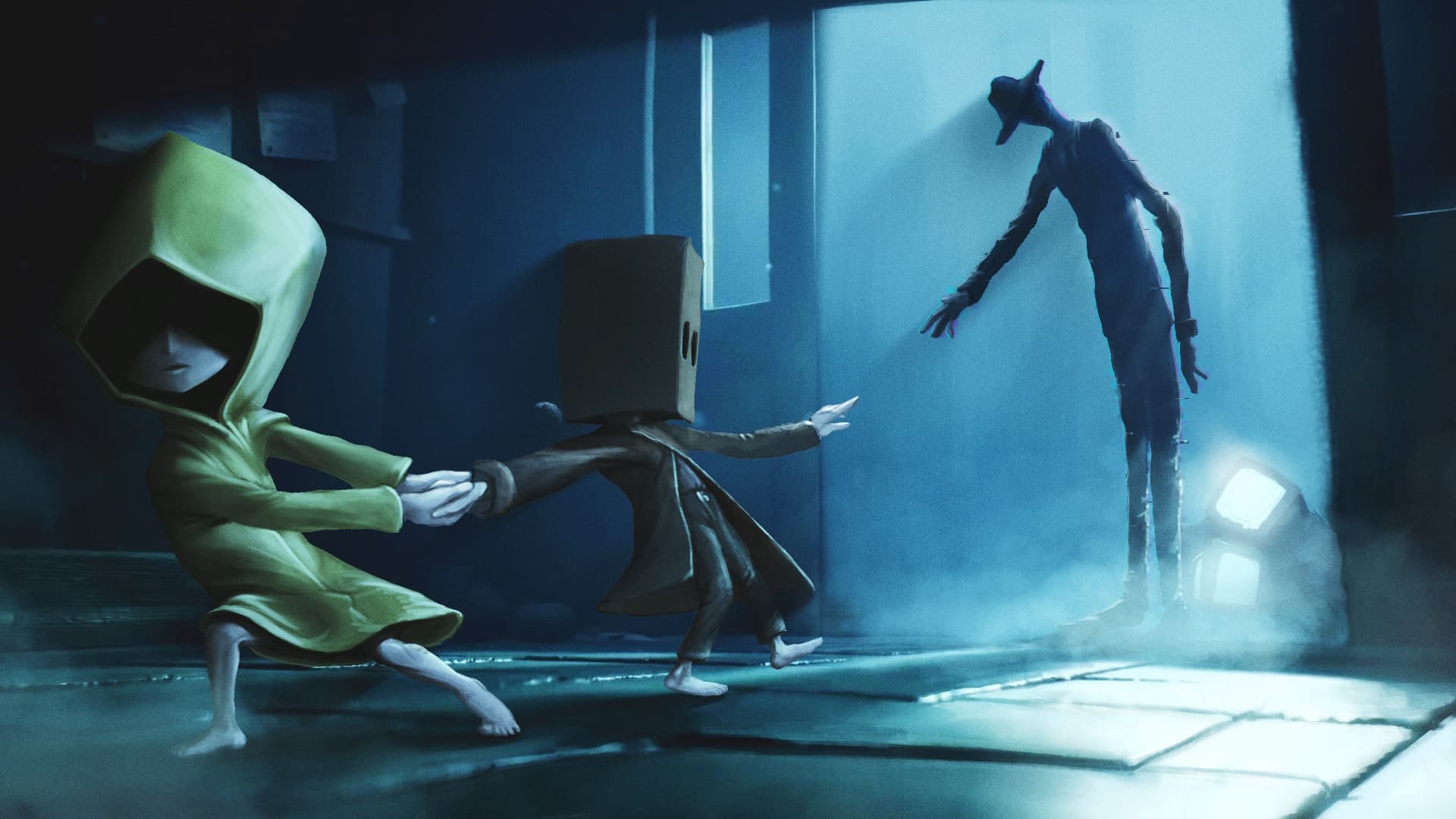 storytelling artwork - Image 4