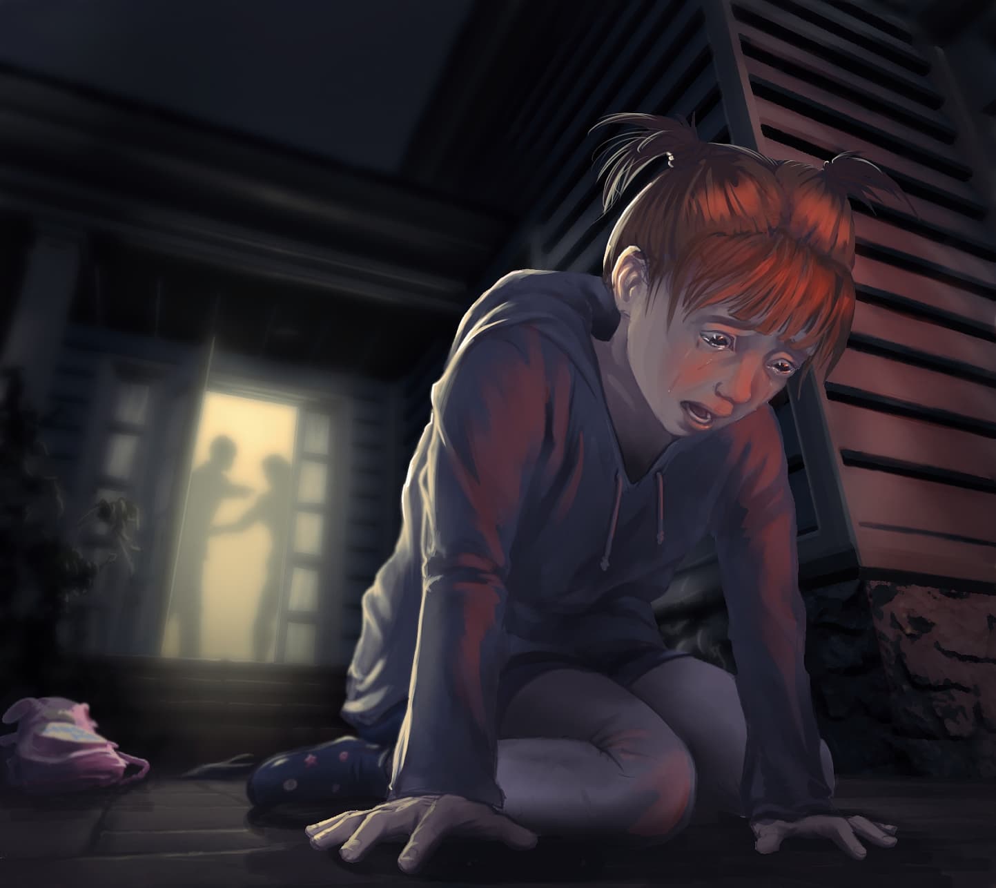 storytelling artwork - Image 5