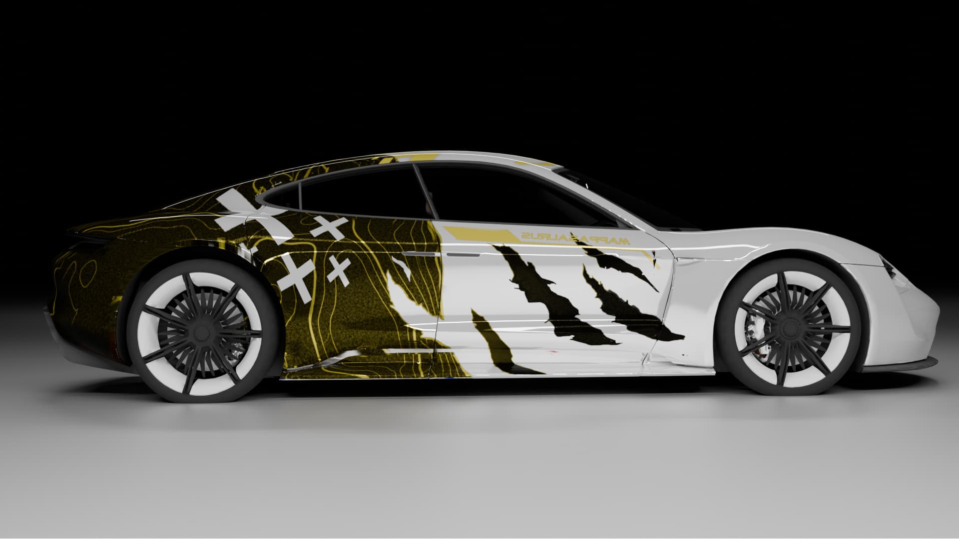 3d car design - Image 2