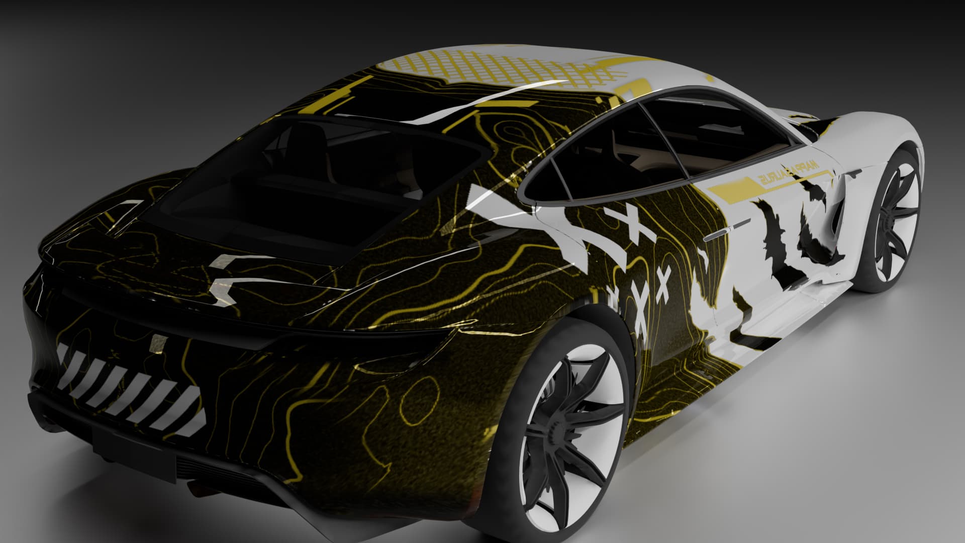 3d car design - Image 4